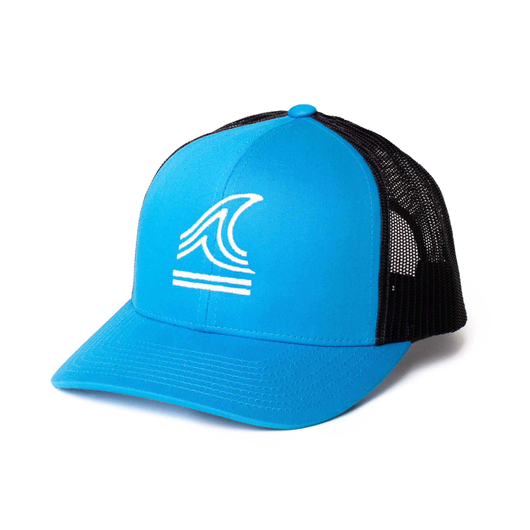 Trucker Snapback Cap