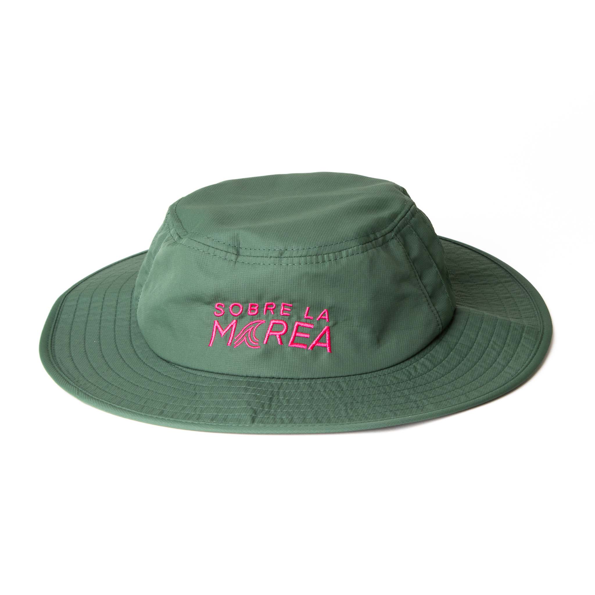 Manta Hat