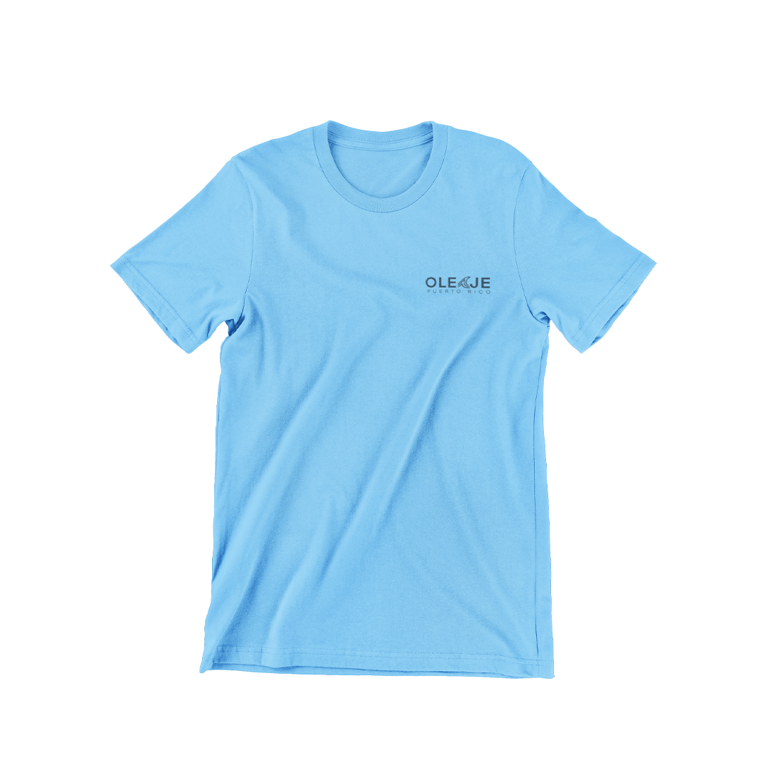 Shacks Beach Tee