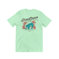 Pine Grove Mint Tee