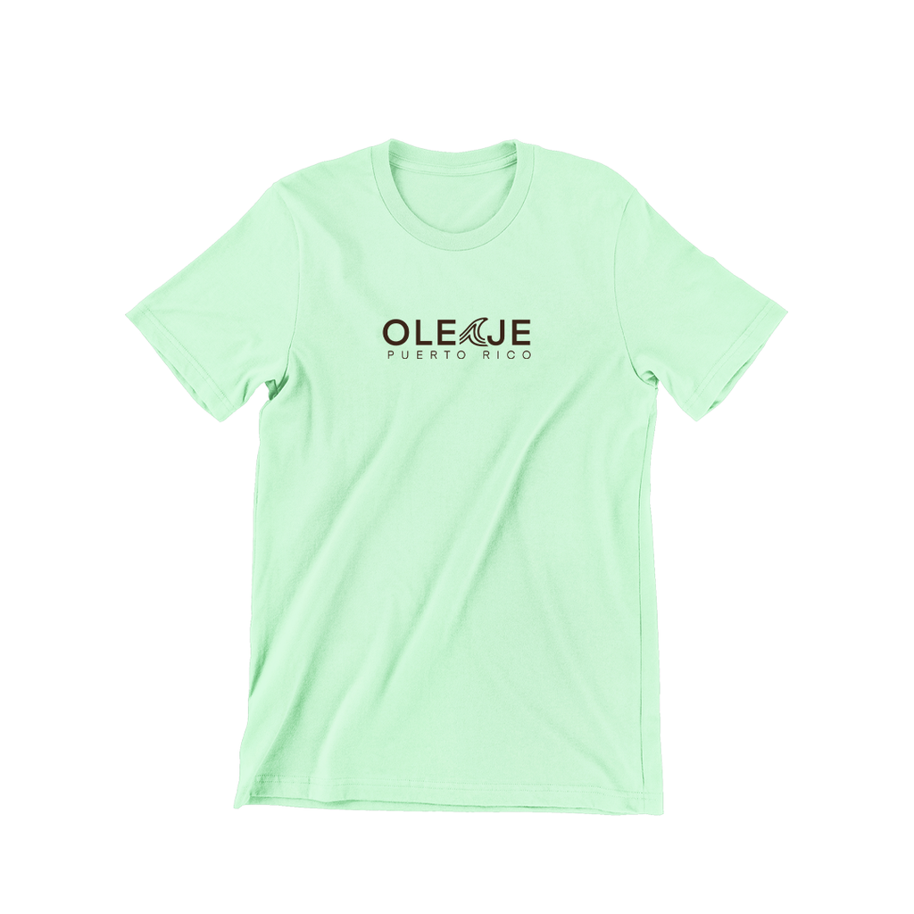 Pine Grove Mint Tee