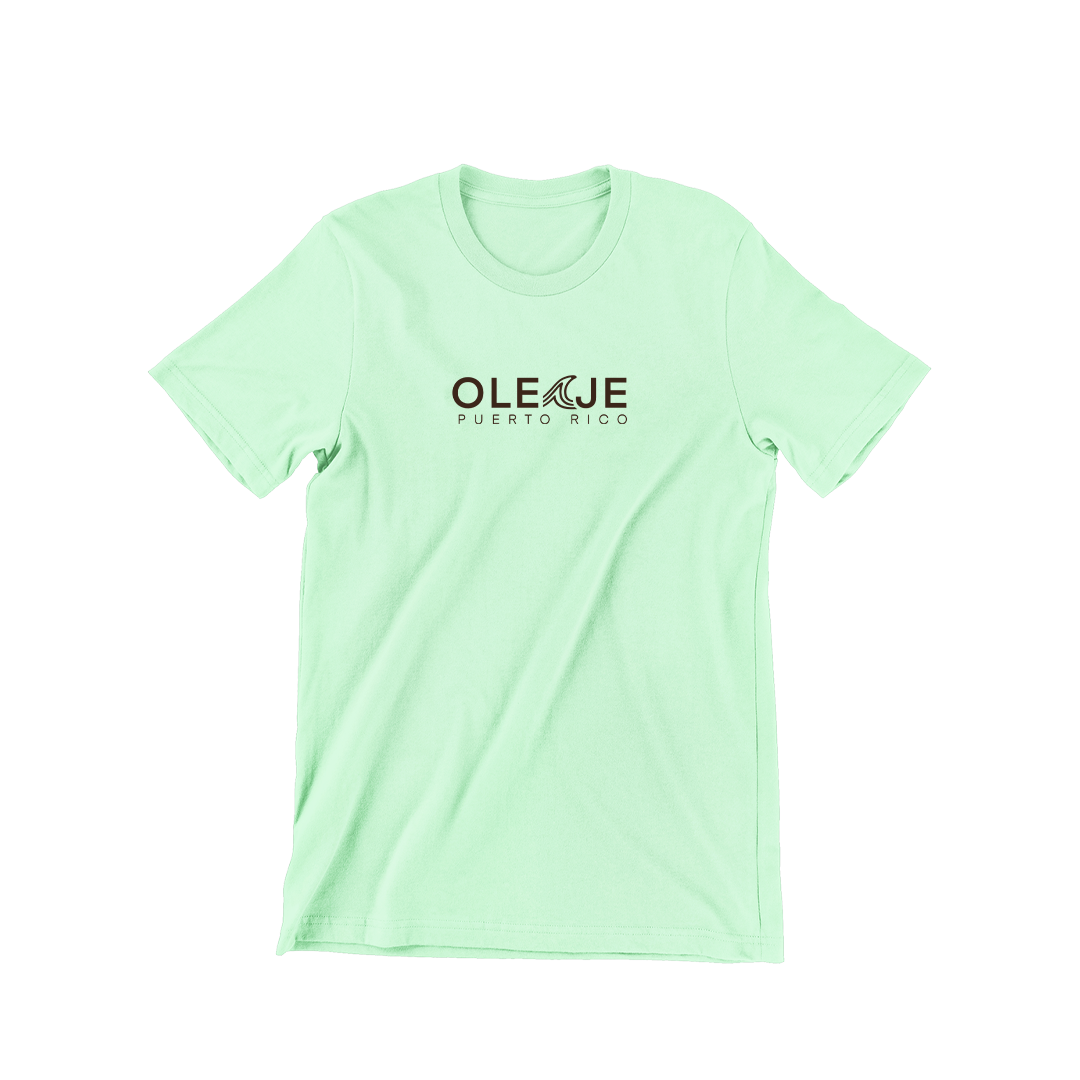 Pine Grove Mint Tee