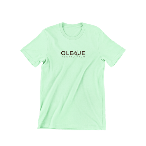 Pine Grove Mint Tee