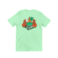 Playa Santa Mint Tee