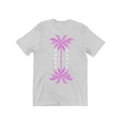 Sobre La Marea Tropical Tee